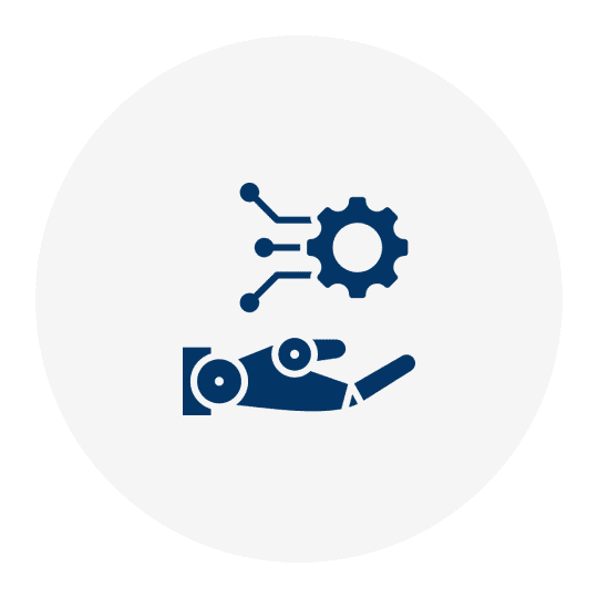 Intelligent Automation
